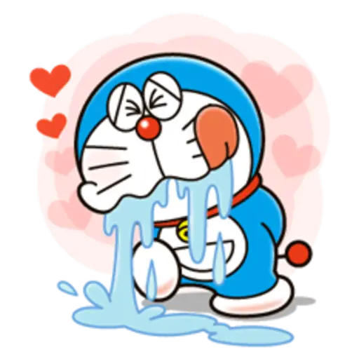 Doraemon