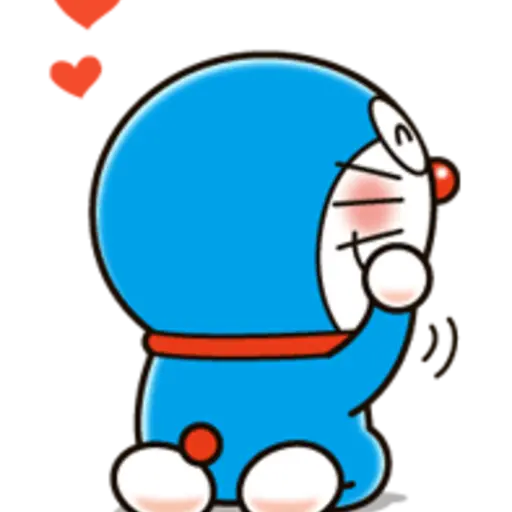 Doraemon