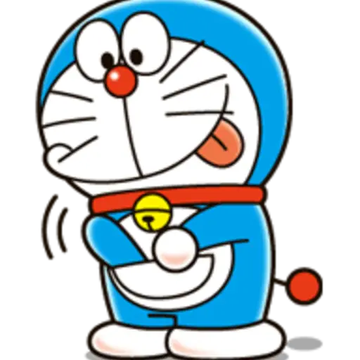 Doraemon