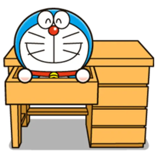 Doraemon