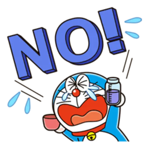 Doraemon