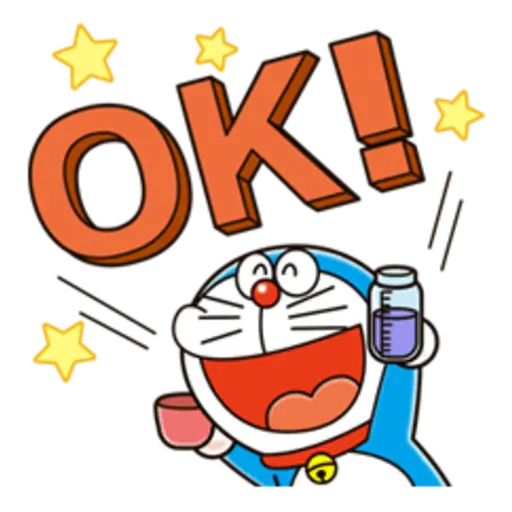 Doraemon