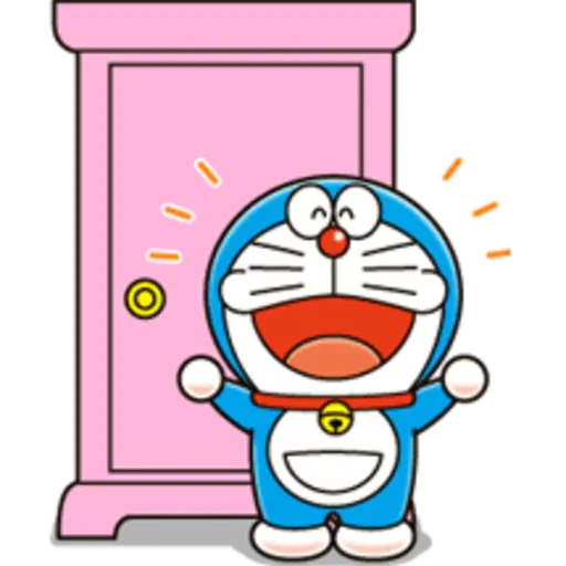 Doraemon