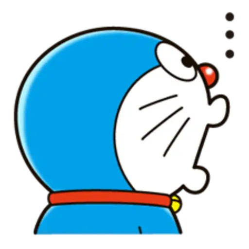 Doraemon