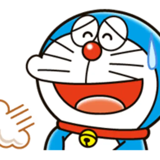 Doraemon