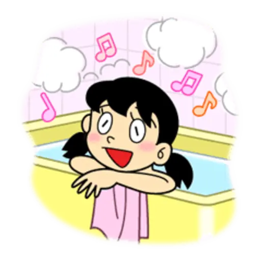 Doraemon