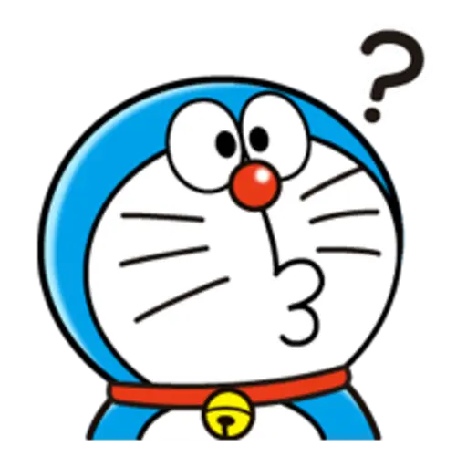 Doraemon