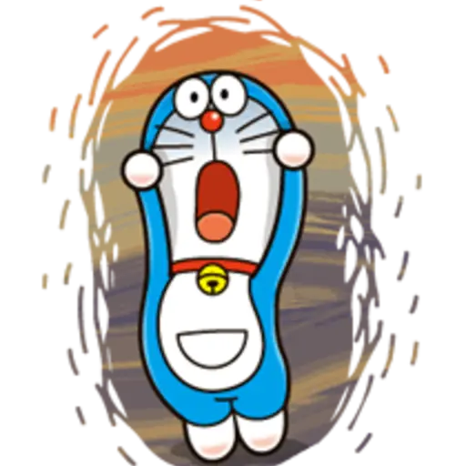 Doraemon  preview