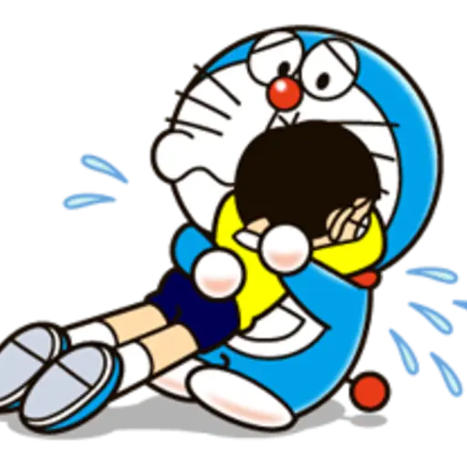 Doraemon
