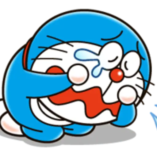 Doraemon
