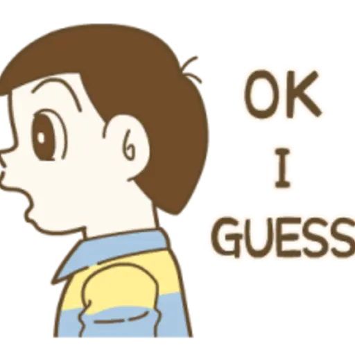 DORAEMON Animated Stickers (Happy World)  preview