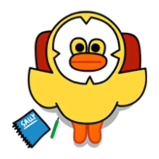 Sally: Special Edition 