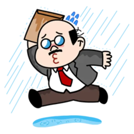 A Boss Life  preview