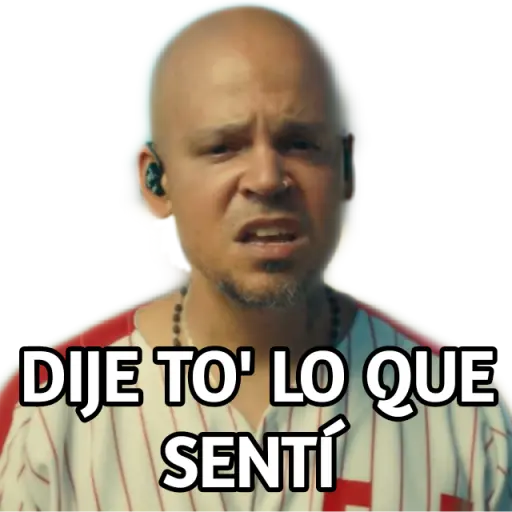 RESIDENTE (RENÉ)