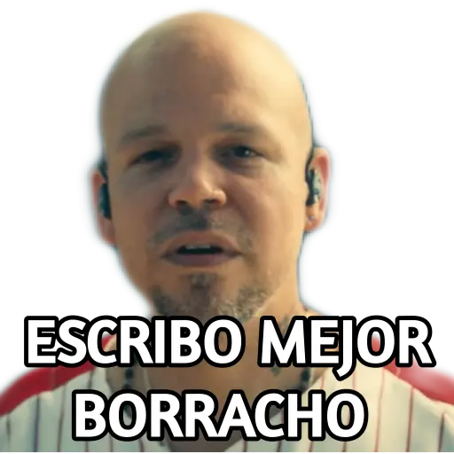 RESIDENTE (RENÉ)