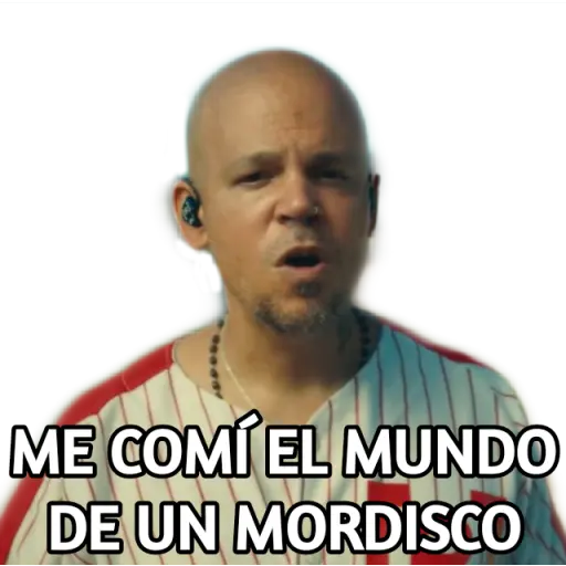 RESIDENTE (RENÉ)
