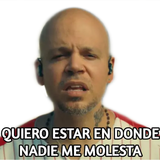 RESIDENTE (RENÉ)