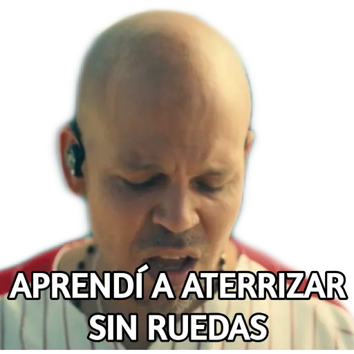 RESIDENTE (RENÉ)