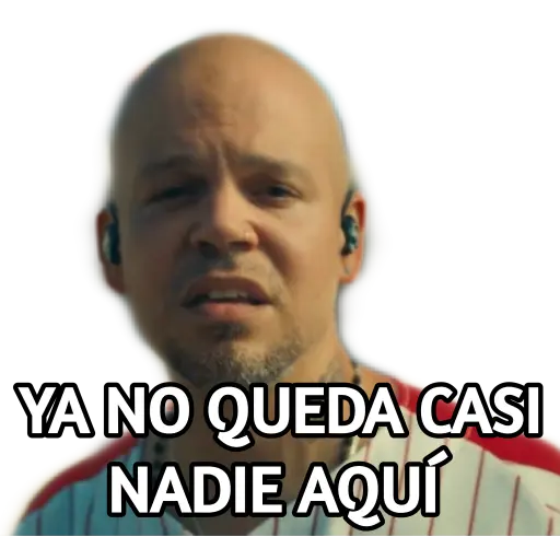 RESIDENTE (RENÉ)