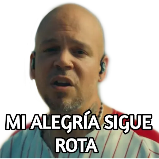 RESIDENTE (RENÉ)