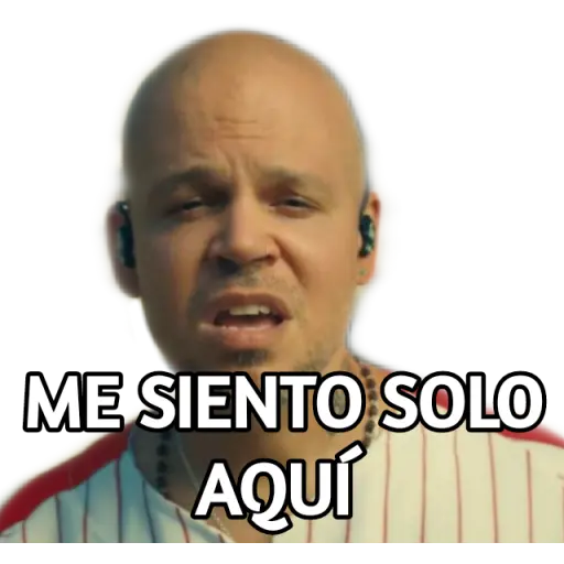 RESIDENTE (RENÉ)