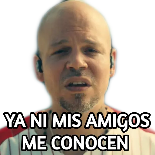 RESIDENTE (RENÉ) preview