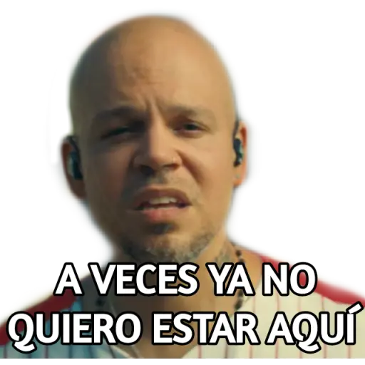 RESIDENTE (RENÉ)