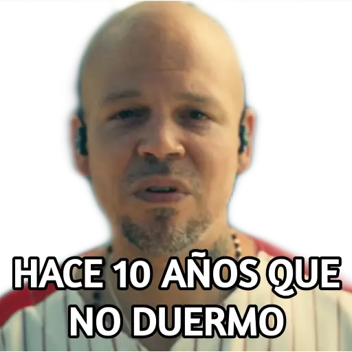 RESIDENTE (RENÉ)