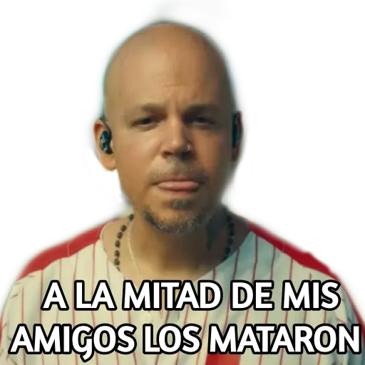 RESIDENTE (RENÉ) preview