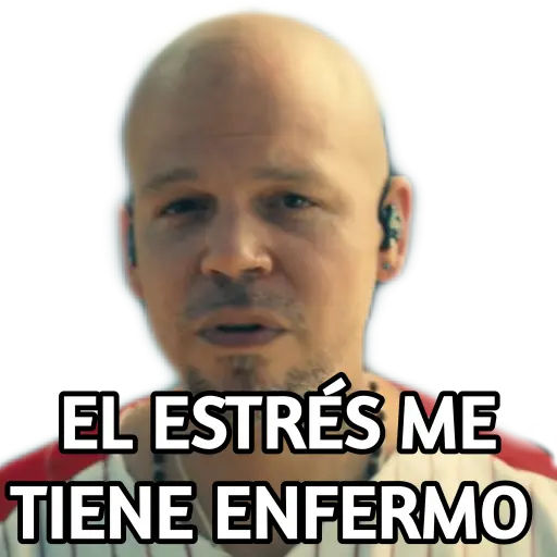 RESIDENTE (RENÉ)