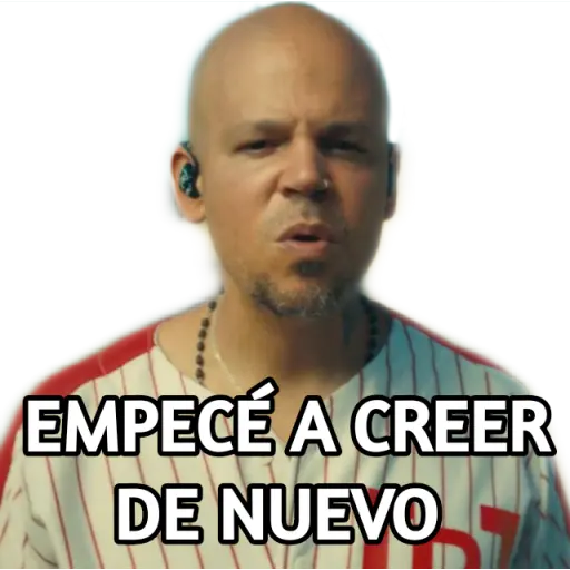 RESIDENTE (RENÉ)
