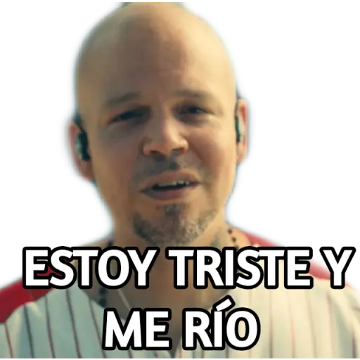 RESIDENTE (RENÉ)
