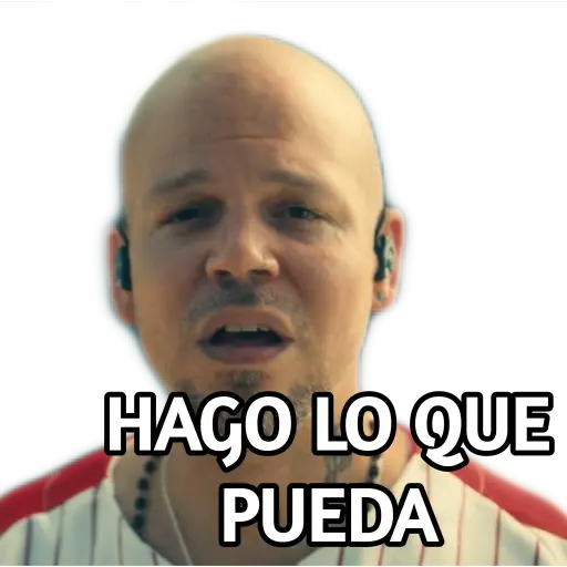 RESIDENTE (RENÉ) preview