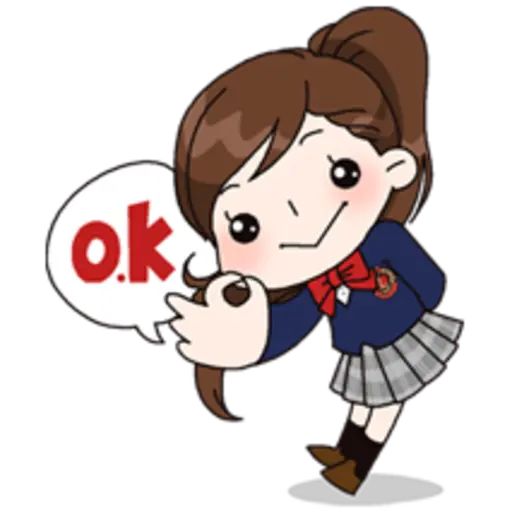 Yuko the Schoolgirl 