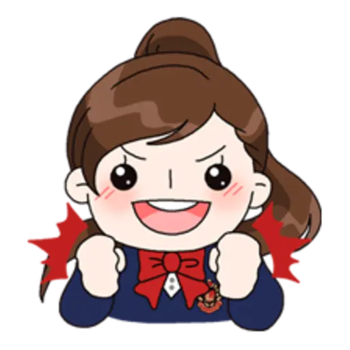 Yuko the Schoolgirl 