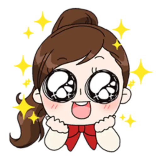 Yuko the Schoolgirl 