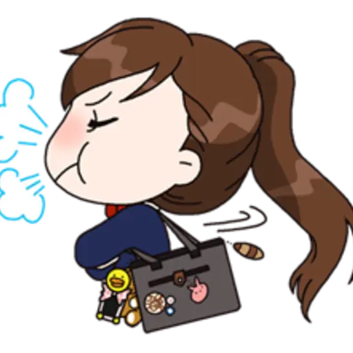 Yuko the Schoolgirl 