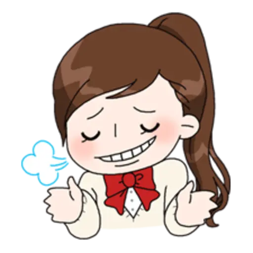 Yuko the Schoolgirl 