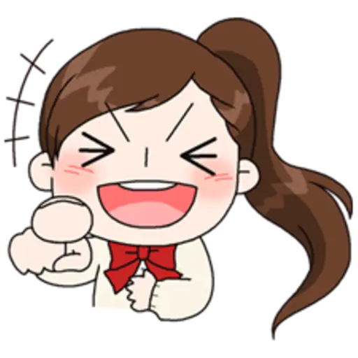 Yuko the Schoolgirl 