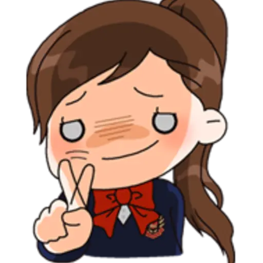 Yuko the Schoolgirl 