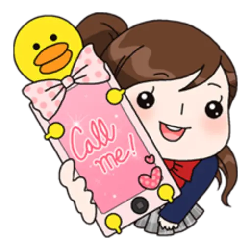Yuko the Schoolgirl 