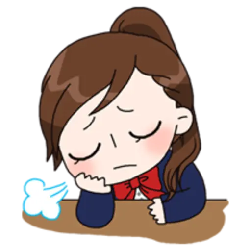 Yuko the Schoolgirl 