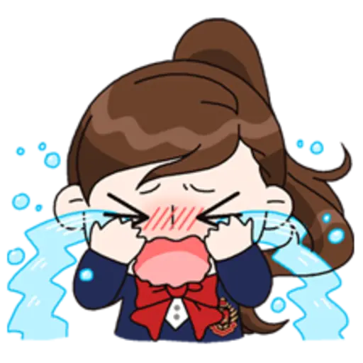 Yuko the Schoolgirl 