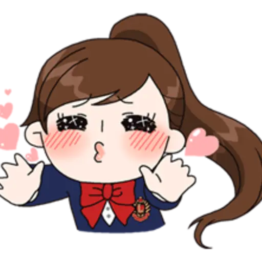Yuko the Schoolgirl 