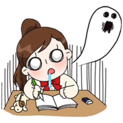 Yuko the Schoolgirl 