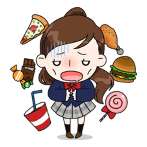 Yuko the Schoolgirl 