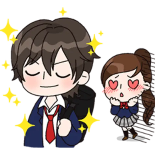 Yuko the Schoolgirl 