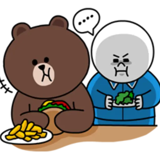Moon Dieting Special 