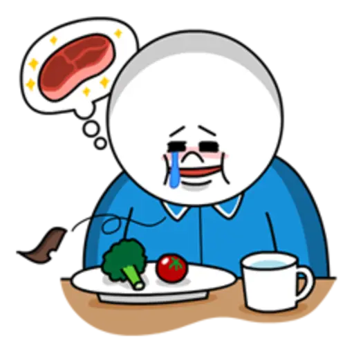 Moon Dieting Special 