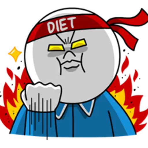 Moon Dieting Special 